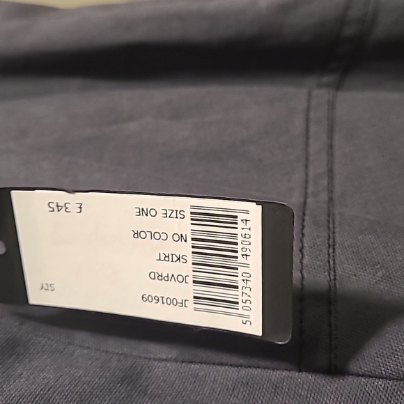 Joseph Pants Skirt - Picture 8 of 12